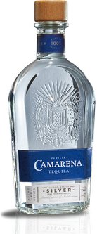 Camarena Silver