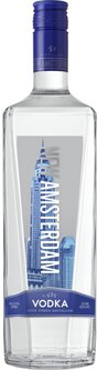 New Amsterdam Original Vodka