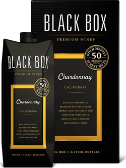 Black Box Chardonnay