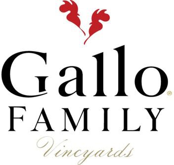 Gallo Family Vineyards Pink Moscato Twin Valley California