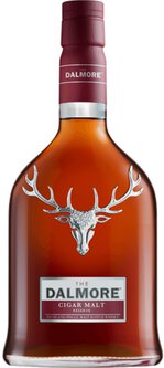 The Dalmore Cigar Malt Reserve
