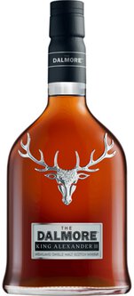 The Dalmore King Alexander III