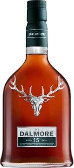 The Dalmore 15 Year Old