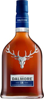 The Dalmore 18 Year Old
