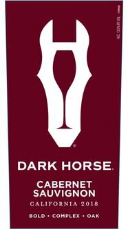 Dark Horse Cabernet Sauvignon
