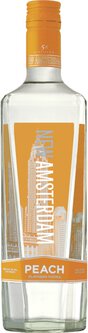 New Amsterdam Peach