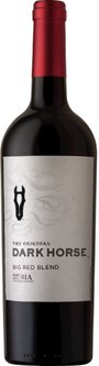 Dark Horse Big Red Blend
