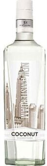 New Amsterdam Coconut