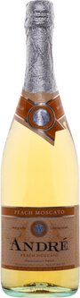 Andre Peach Moscato