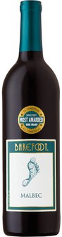 Barefoot Malbec