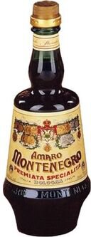 Amaro Montenegro