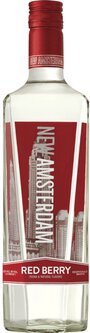 New Amsterdam Red Berry