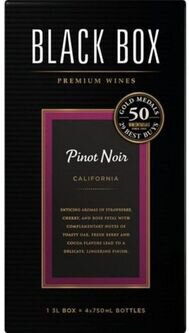Black Box Pinot Noir