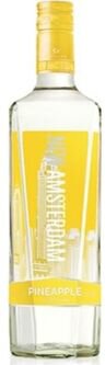 New Amsterdam Pineapple