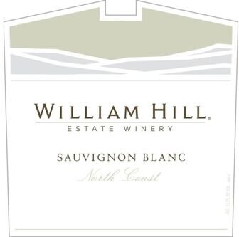William Hill Estate North Coast Sauvignon Blanc
