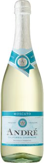 Andre California Moscato