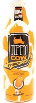 Tippy Cow Orange Cream