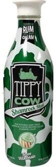 Tippy Cow Shamrock Mint