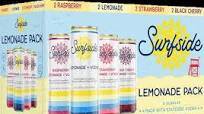 Surfside Lemonade Variety 8 Pack