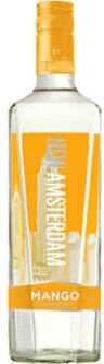 New Amsterdam Mango