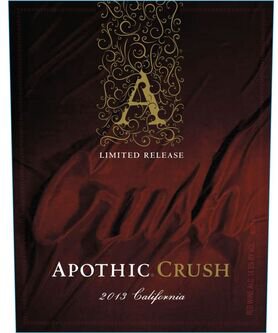 Apothic Crush