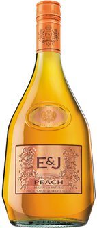 E&J Peach