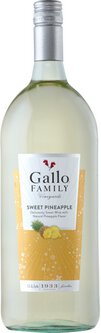 Gallo Family Vineyards Sweet Pineapple