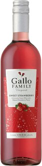 Gallo Family Vineyards Sweet Strawberry