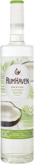 RumHaven Coconut Rum