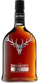 The Dalmore 21 Year Old