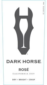 Dark Horse Rose