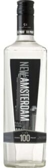 New Amsterdam Original Vodka 100 Proof