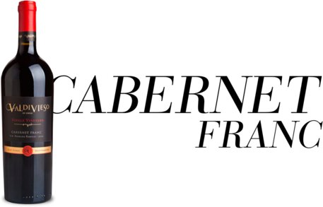 Valdivieso Cabernet Franc Valle Sagrada