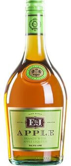 E&J Apple