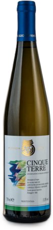 Cantina Cinque Terre DOC Bianco