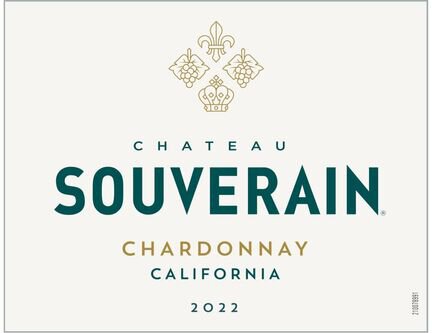 Chateau Souverain Chardonnay