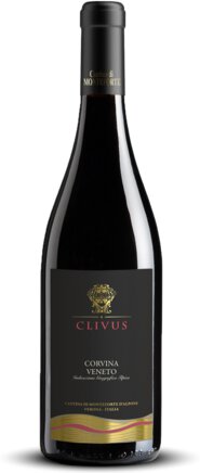 Cantina Di Monteforte Clivus Corvina Veneto