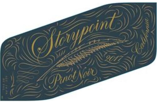 Storypoint Pinot Noir