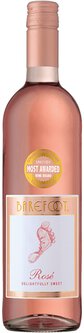 Barefoot Rose