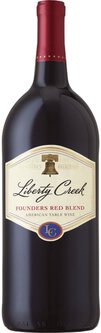 Liberty Creek Founders Red Blend