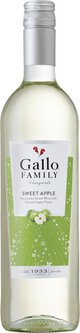 Gallo Family Vineyards Sweet Apple