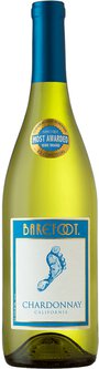 Barefoot Chardonnay