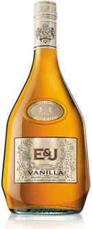 E&J Vanilla