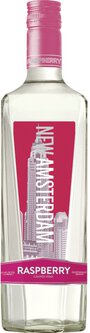 New Amsterdam Raspberry