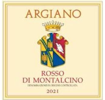 Argiano Rosso di Montalcino