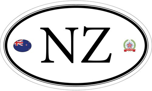 Locations NZ