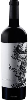 Mount Peak Winery Rattlesnake Zinfandel