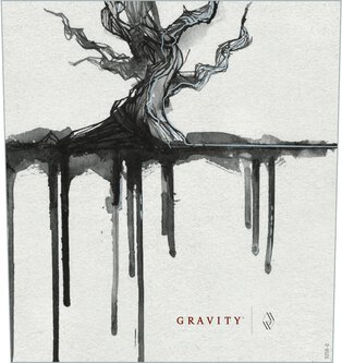 Mount Peak Winery Gravity Red Blend