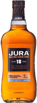 Jura 18 Year Old