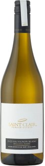 Saint Clair Family Estate Sauvignon Blanc